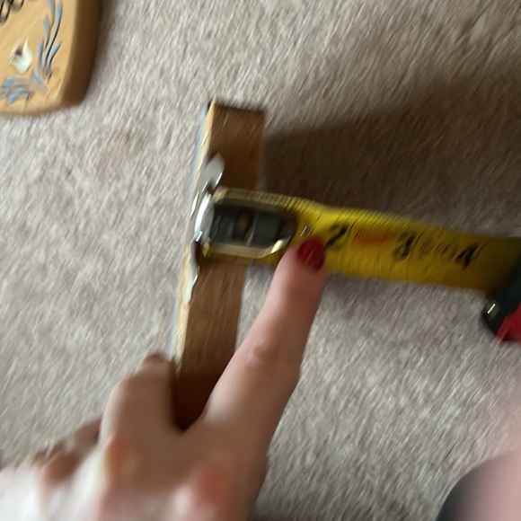 Wall decor - Picture 6 of 6